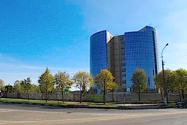 ТЦ г. Могилев